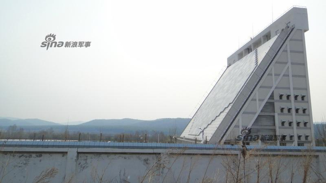 天空地面水上武器全能发现！中国各式雷达曝光