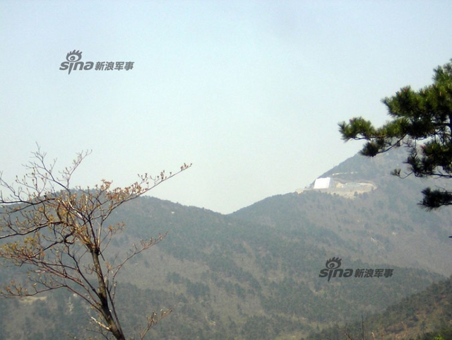 天空地面水上武器全能发现！中国各式雷达曝光
