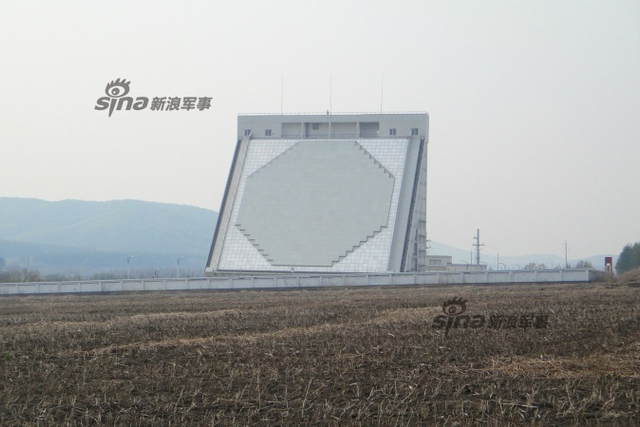 天空地面水上武器全能发现！中国各式雷达曝光