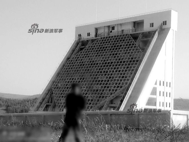 天空地面水上武器全能发现！中国各式雷达曝光