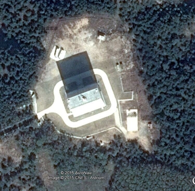 天空地面水上武器全能发现！中国各式雷达曝光