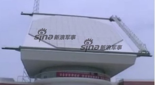 天空地面水上武器全能发现！中国各式雷达曝光