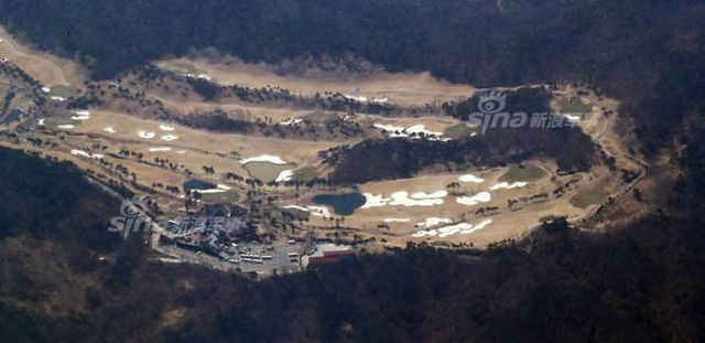 萨德反导第一批设备已运抵韩国!雷达今天就到