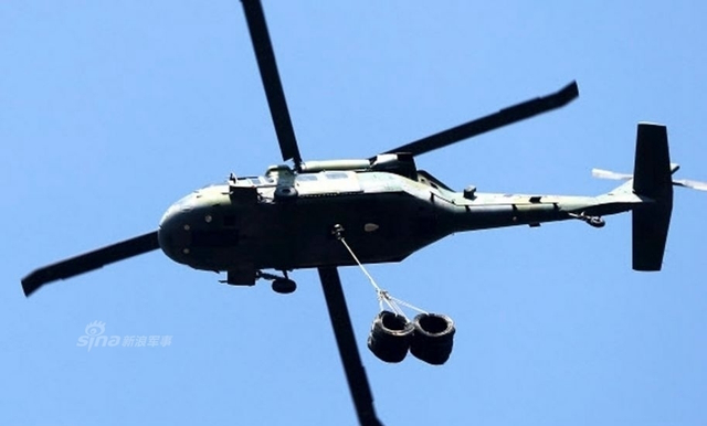 萨德反导第一批设备已运抵韩国!雷达今天就到