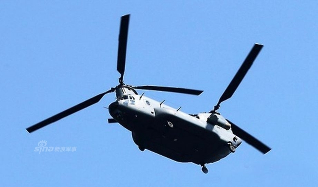 萨德反导第一批设备已运抵韩国!雷达今天就到