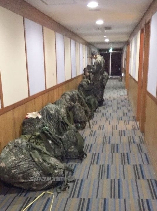 萨德反导第一批设备已运抵韩国!雷达今天就到