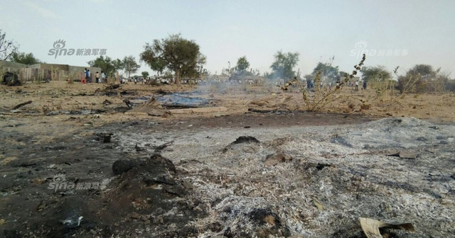 印度苏30MKI叫嚣超越中国 今七度坠毁三人受伤