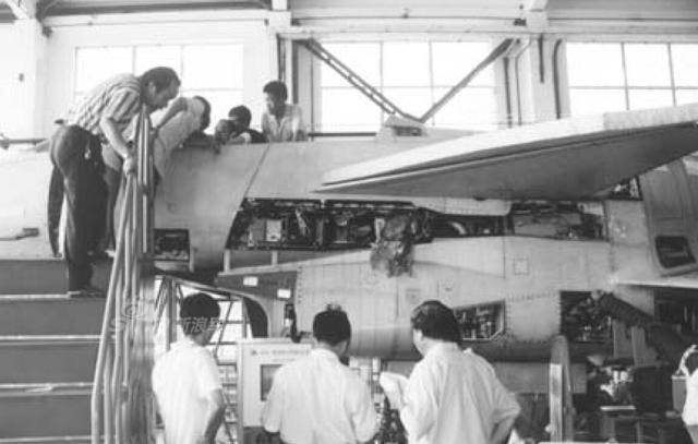 纪念中国的栋梁！去年今日歼10之父宋文骢逝世