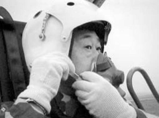 纪念中国的栋梁！去年今日歼10之父宋文骢逝世