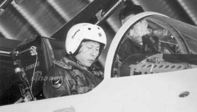 纪念中国的栋梁！去年今日歼10之父宋文骢逝世