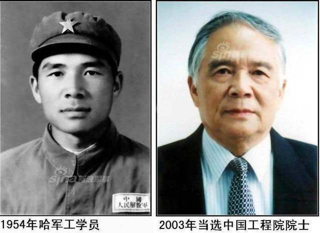 纪念中国的栋梁！去年今日歼10之父宋文骢逝世