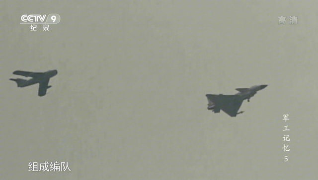 纪念中国的栋梁！去年今日歼10之父宋文骢逝世