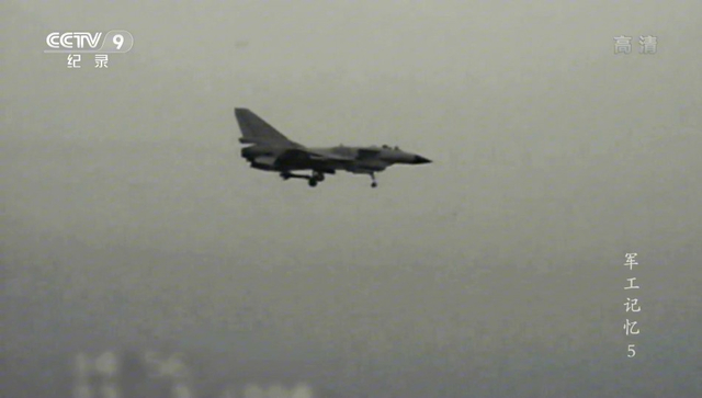 纪念中国的栋梁！去年今日歼10之父宋文骢逝世