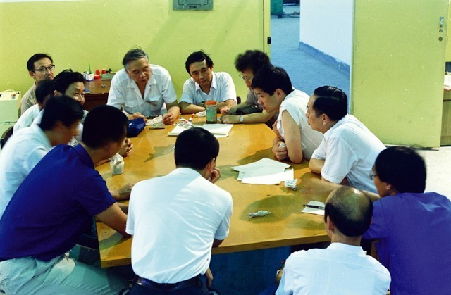 纪念中国的栋梁！去年今日歼10之父宋文骢逝世