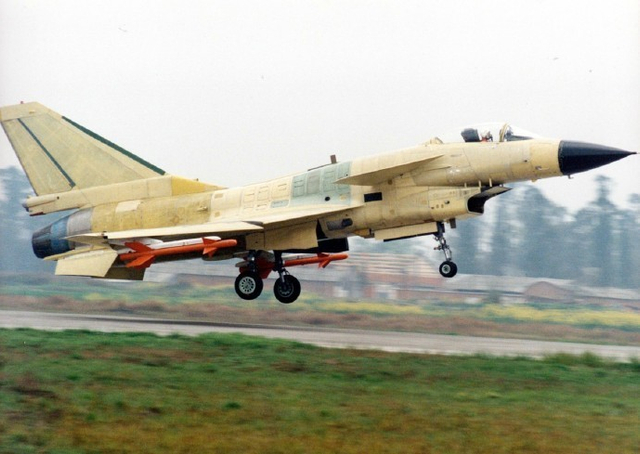 纪念中国的栋梁！去年今日歼10之父宋文骢逝世