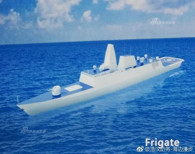 中国何时造两栖攻击舰?外贸舰可武装一国海军