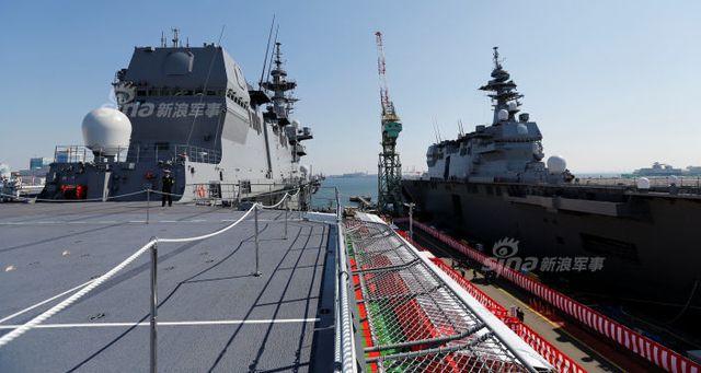 军国主义借尸还魂?中国需警惕日加贺号准航母