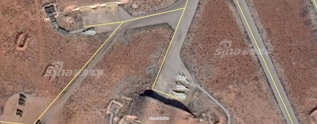 美军公开攻击叙机场画面:驱逐舰发射战斧导弹