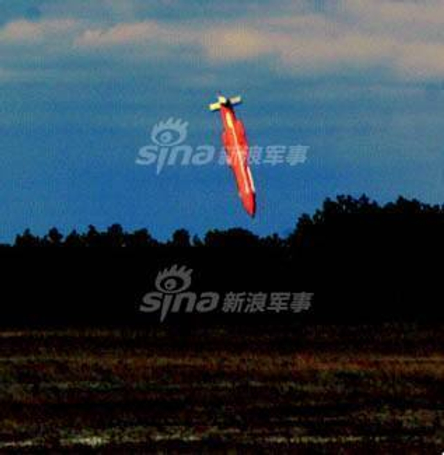 敲朝鲜地下核设施？美军在阿富汗试用炸弹之母