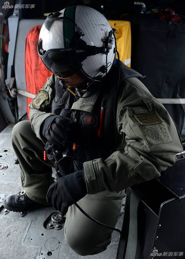 三艘航母齐聚东北亚,这是要动手? 美军又增兵