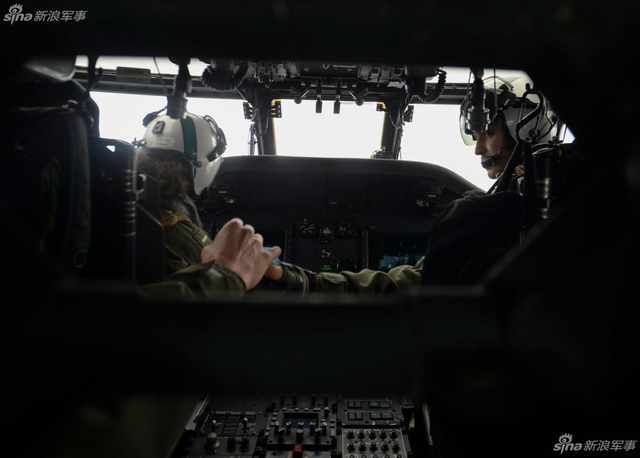 三艘航母齐聚东北亚,这是要动手? 美军又增兵