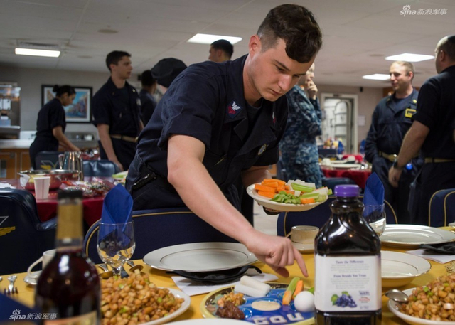 美国卡尔文森抵达朝鲜半岛作战半径 将随时偷袭