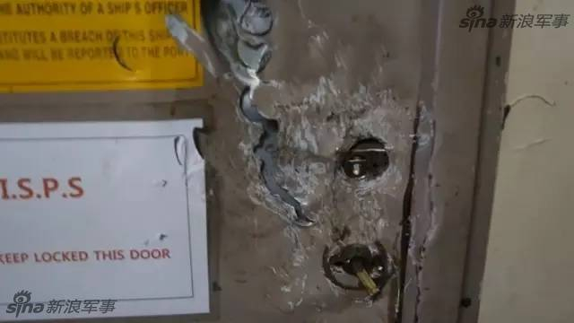 大国风范！中国护航编队在亚丁湾营救被劫船只