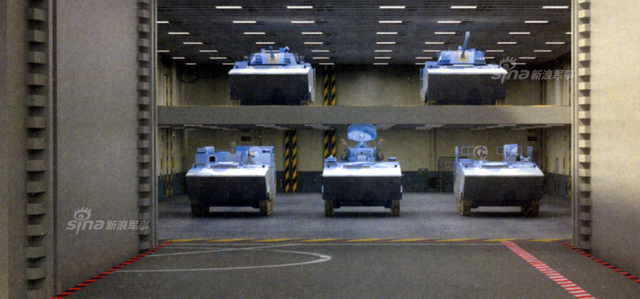 或已开工建造!中国两栖攻击舰假想图战力超群