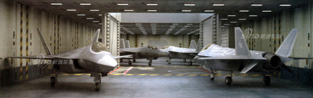 或已开工建造!中国两栖攻击舰假想图战力超群