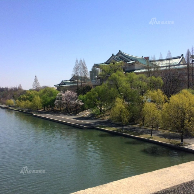 带你看此刻朝鲜的街景和日常！并没有战争阴霾