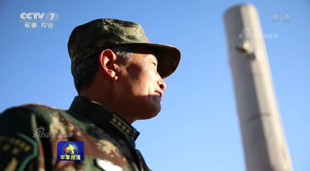 解放军火箭军基地里的杀器！东风21和31真霸气