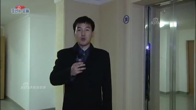 朝鲜路边联排高楼都是面子工程？带你看看真相