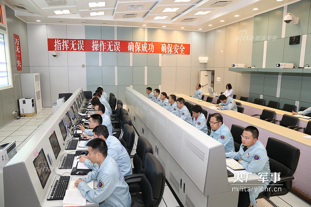 为中国航天保驾护航！远望姊妹船完成测控任务