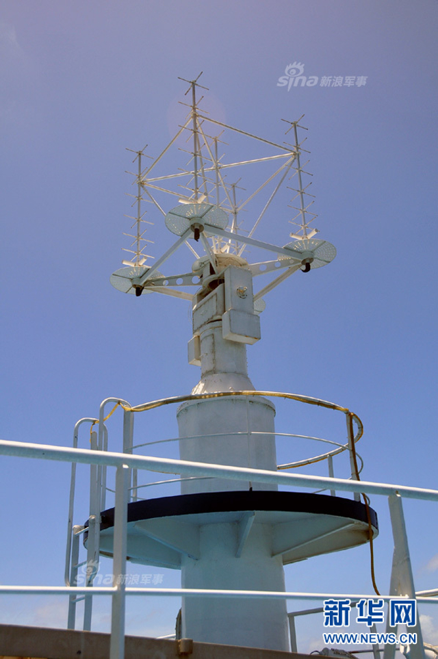 为中国航天保驾护航！远望姊妹船完成测控任务