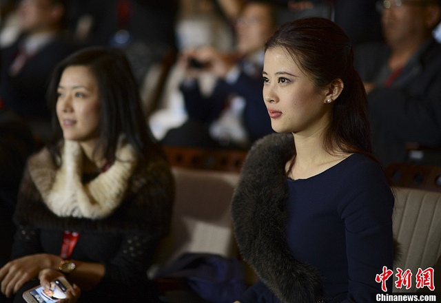 长江商学院成立十周年庆典在北京举行