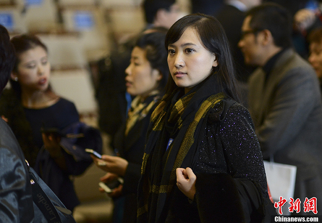 长江商学院成立十周年庆典在北京举行