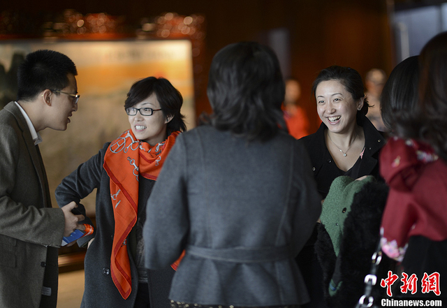 长江商学院成立十周年庆典在北京举行