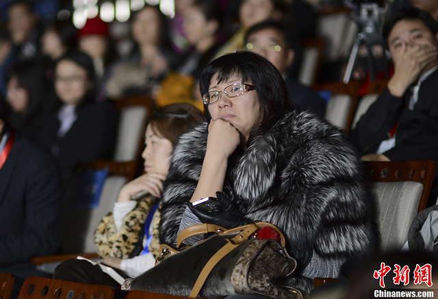 长江商学院成立十周年庆典在北京举行