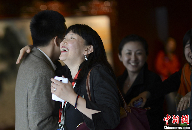 长江商学院成立十周年庆典在北京举行