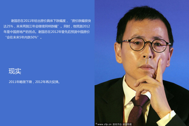 2011年及2012年预测