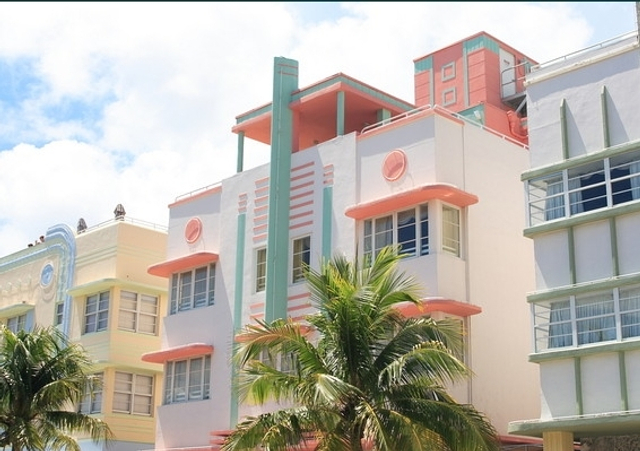 6.装饰艺术风格