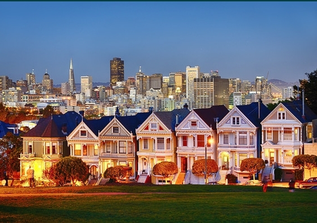 8.安妮女王风格