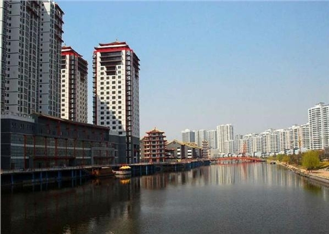 中国房价不会下跌的19个理由