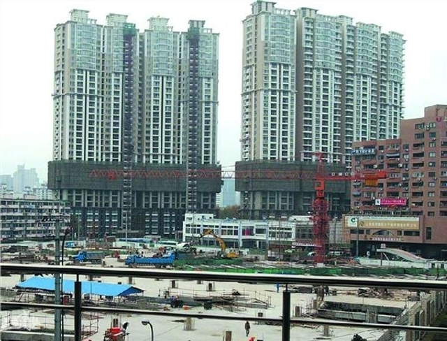 中国房价不会下跌的19个理由