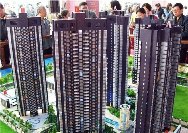 中国房价不会下跌的19个理由