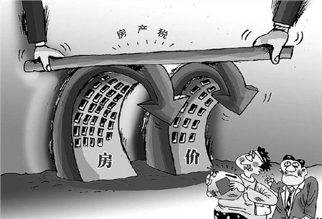 中国房价不会下跌的19个理由