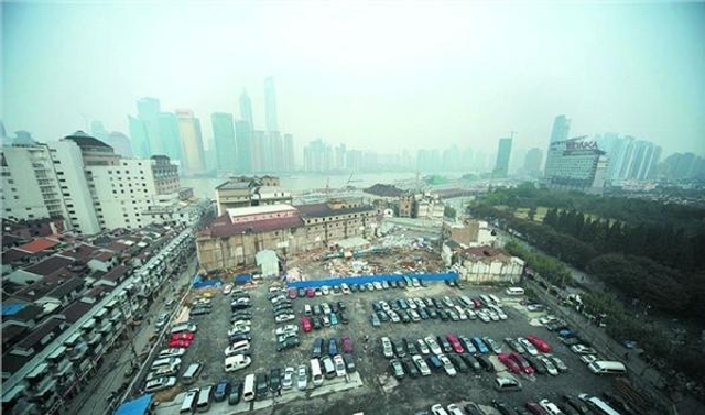 中国房价不会下跌的19个理由