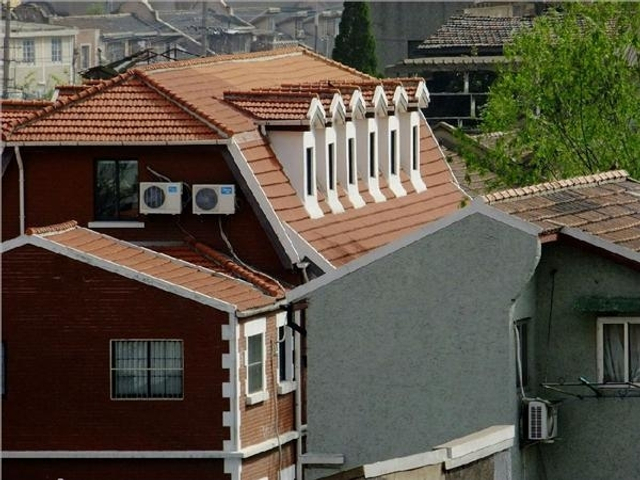 中国房价不会下跌的19个理由