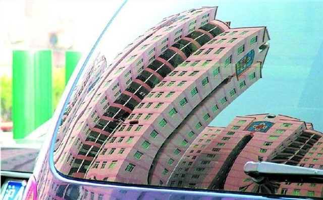 中国房价不会下跌的19个理由