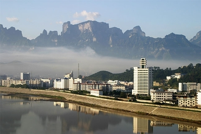 若房产泡沫破裂 十大房价暴跌城市